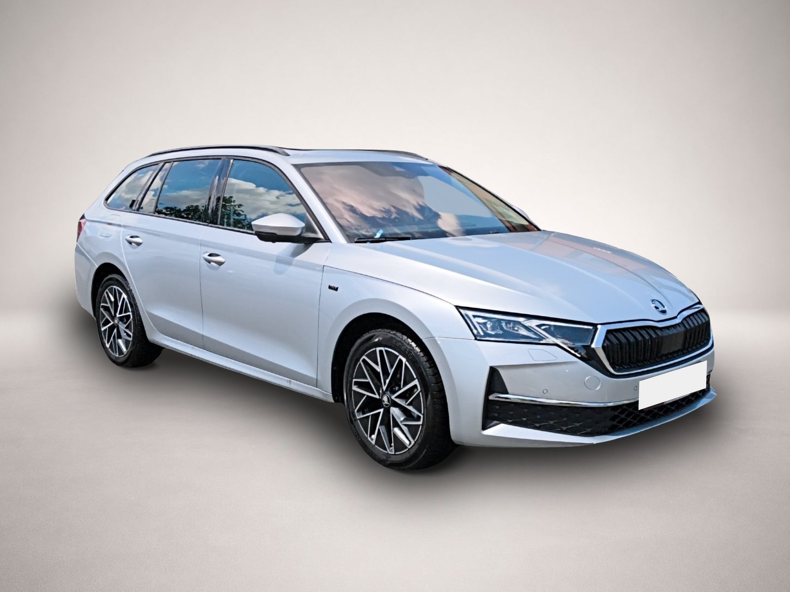 Skoda Octavia (08/2025, Diesel)