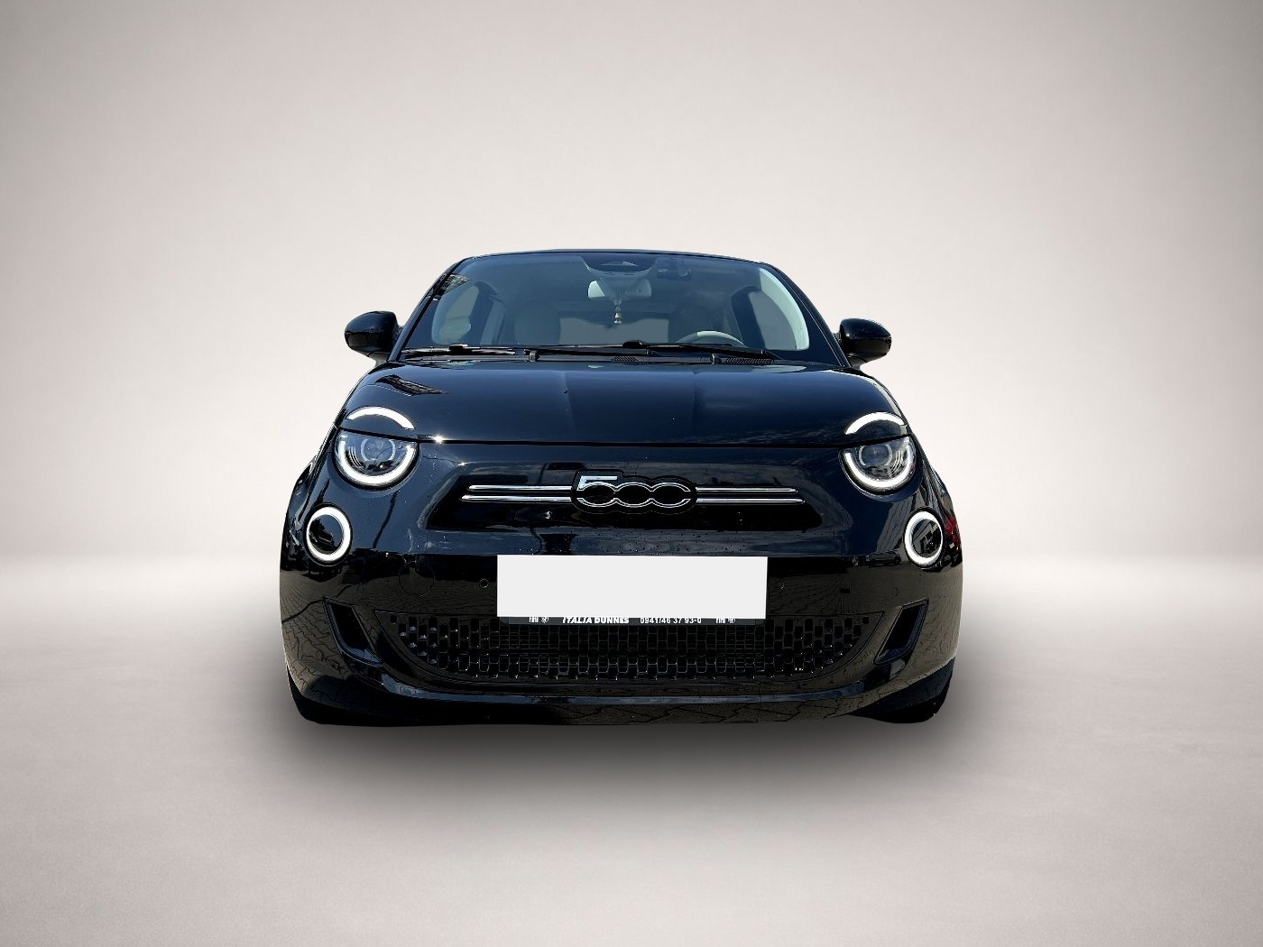 Fiat 500e (09/2023, ELECTRIC)