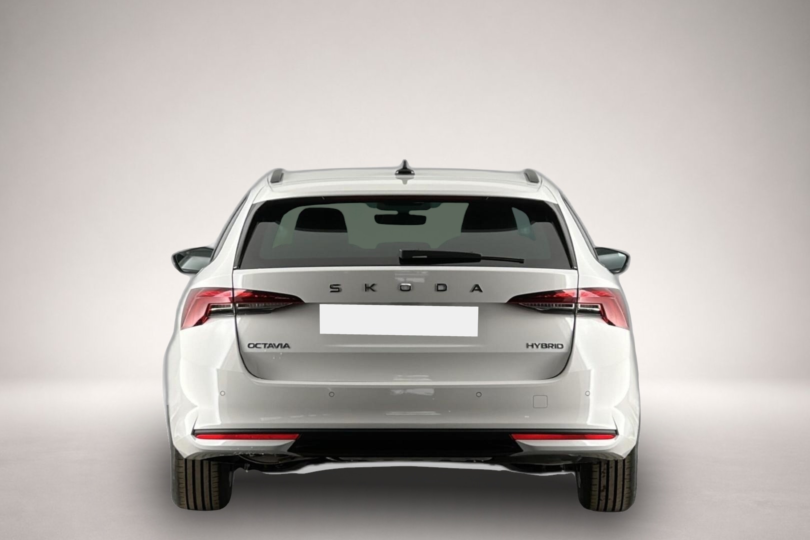 Skoda Octavia (, Benzin)