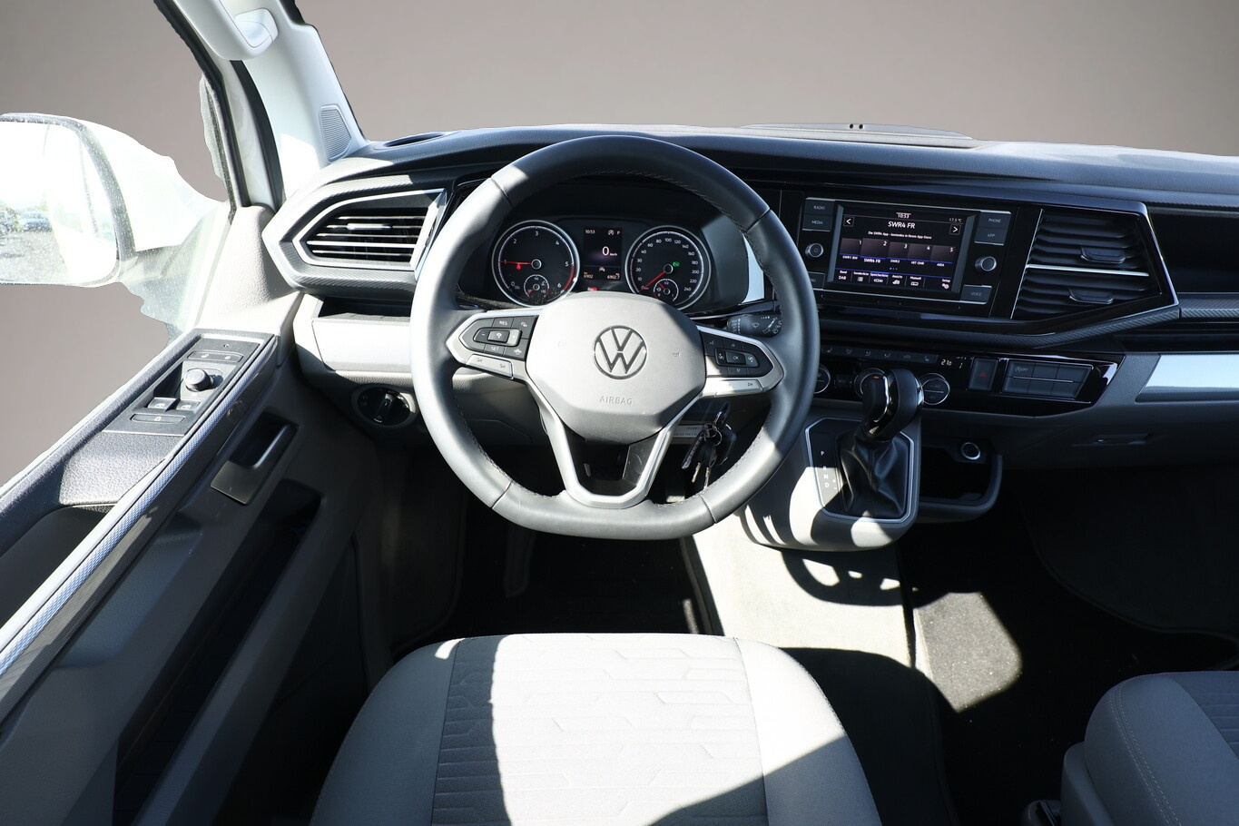 Volkswagen Other (06/2024, Diesel)