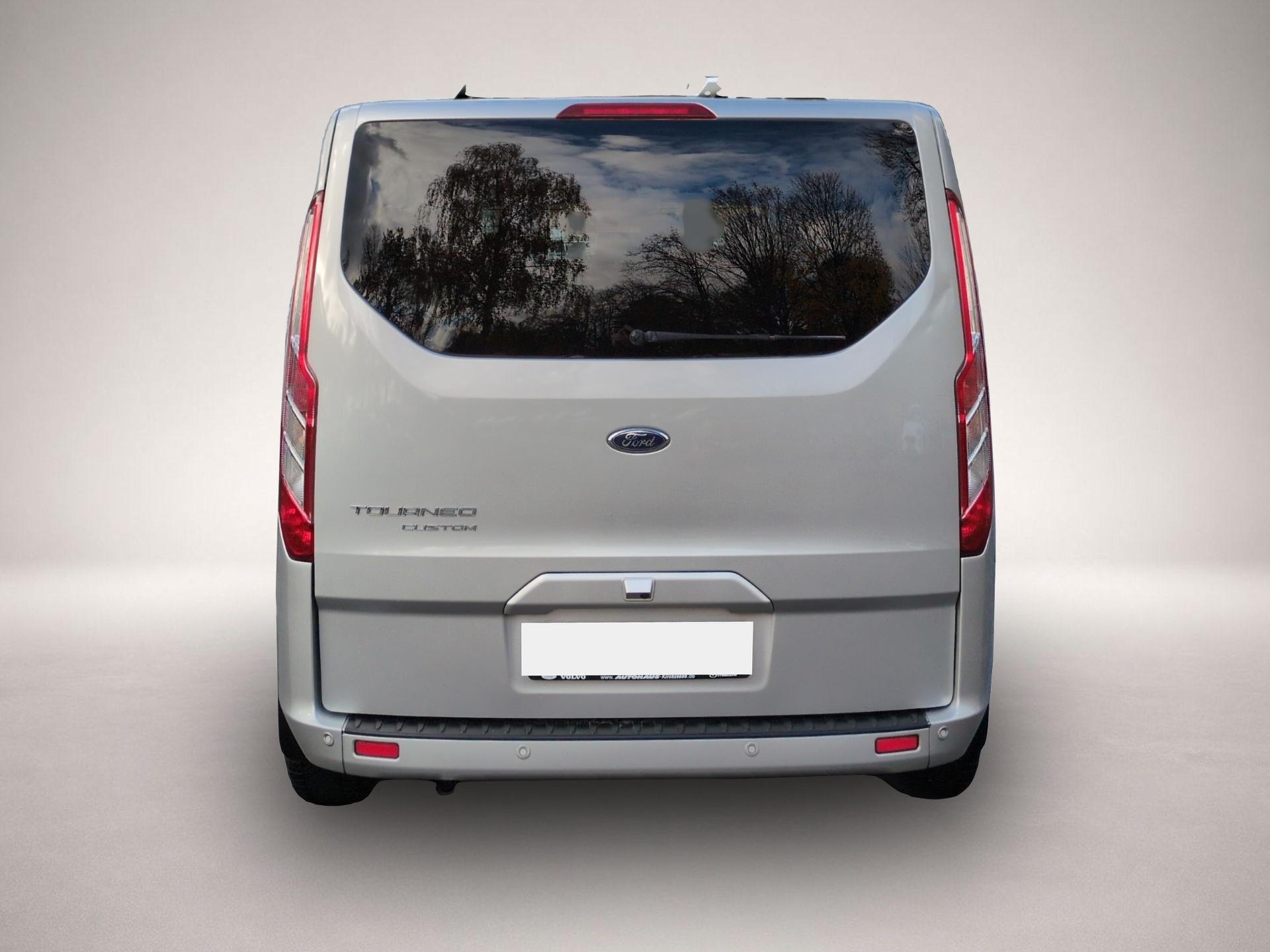 Ford Other (01/2022, Diesel)