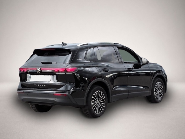 Volkswagen Tiguan (04/2025, Diesel)