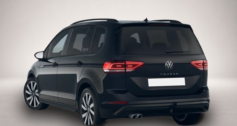 Volkswagen Touran (03/2026, Diesel)