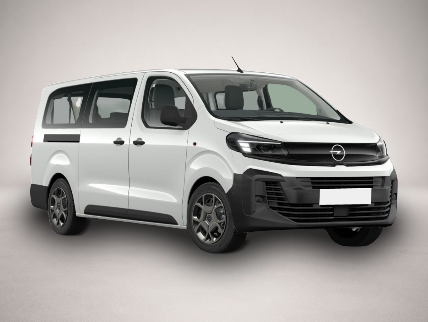 Opel Vivaro (10/2025, Diesel)