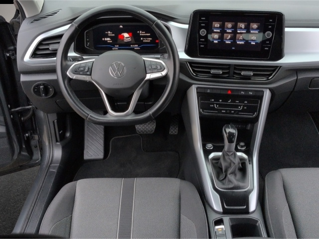 Volkswagen T-Roc (04/2023, Diesel)