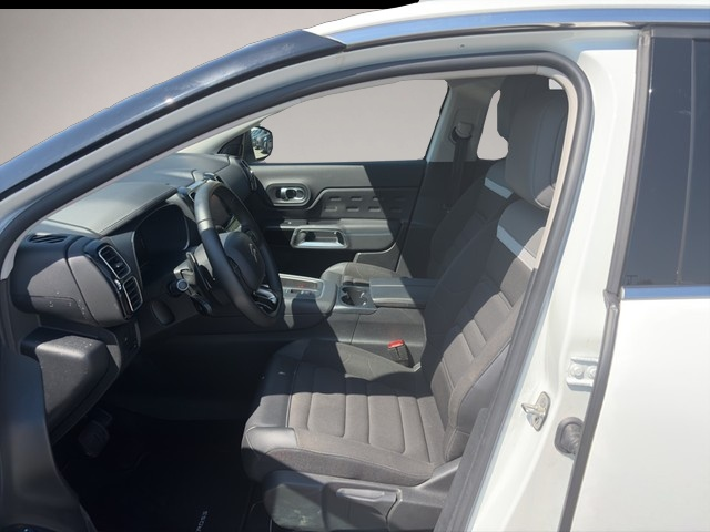 Citroen C5 Aircross (02/2024, Benzin)