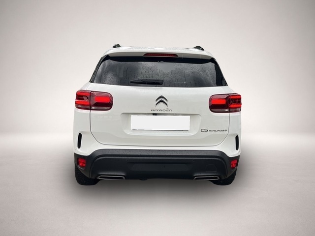 Citroen C5 Aircross (12/2023, Diesel)