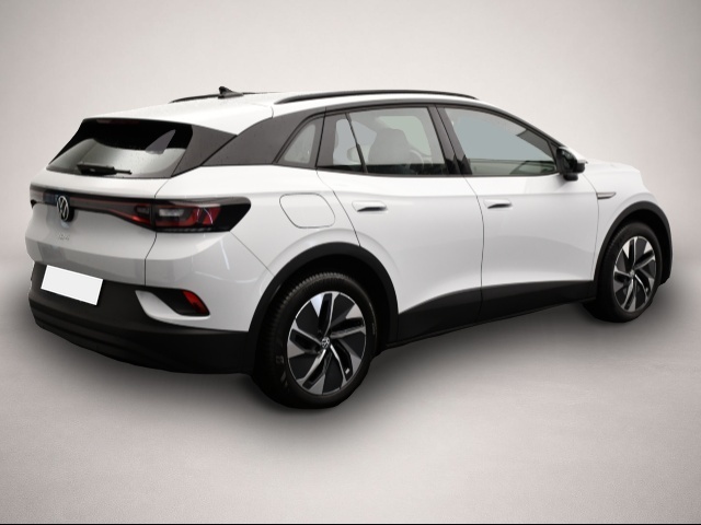 Volkswagen ID.4 (12/2022, ELECTRIC)