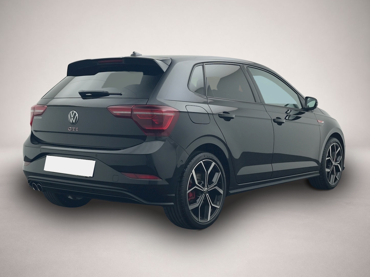 Volkswagen Polo (11/2025, Benzin)