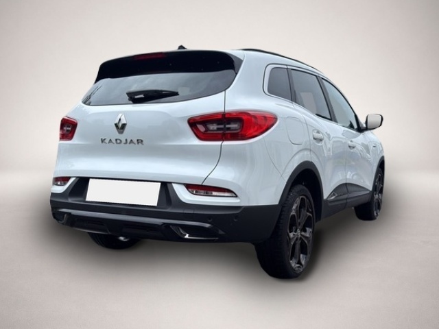 Renault Kadjar (04/2021, Benzin)