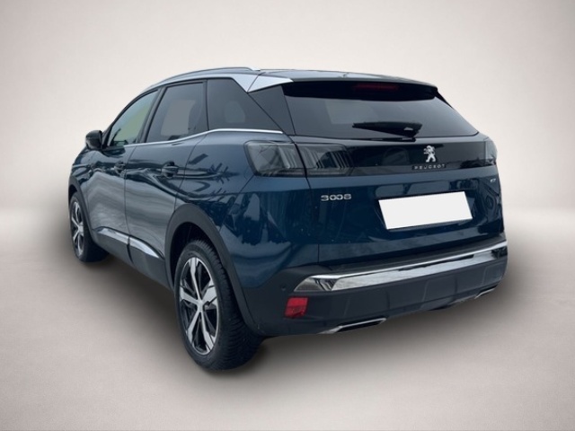 Peugeot 3008 (12/2023, Benzin)