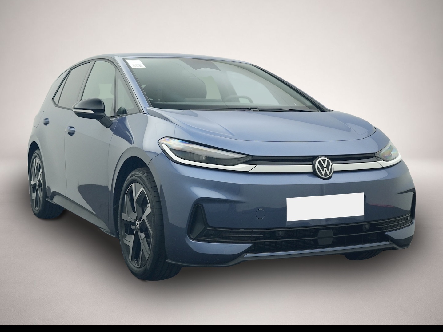 Volkswagen ID.3, Bild 7 von 7