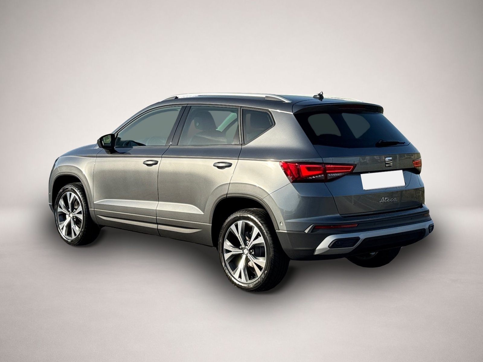 Seat Ateca (06/2026, Benzin)
