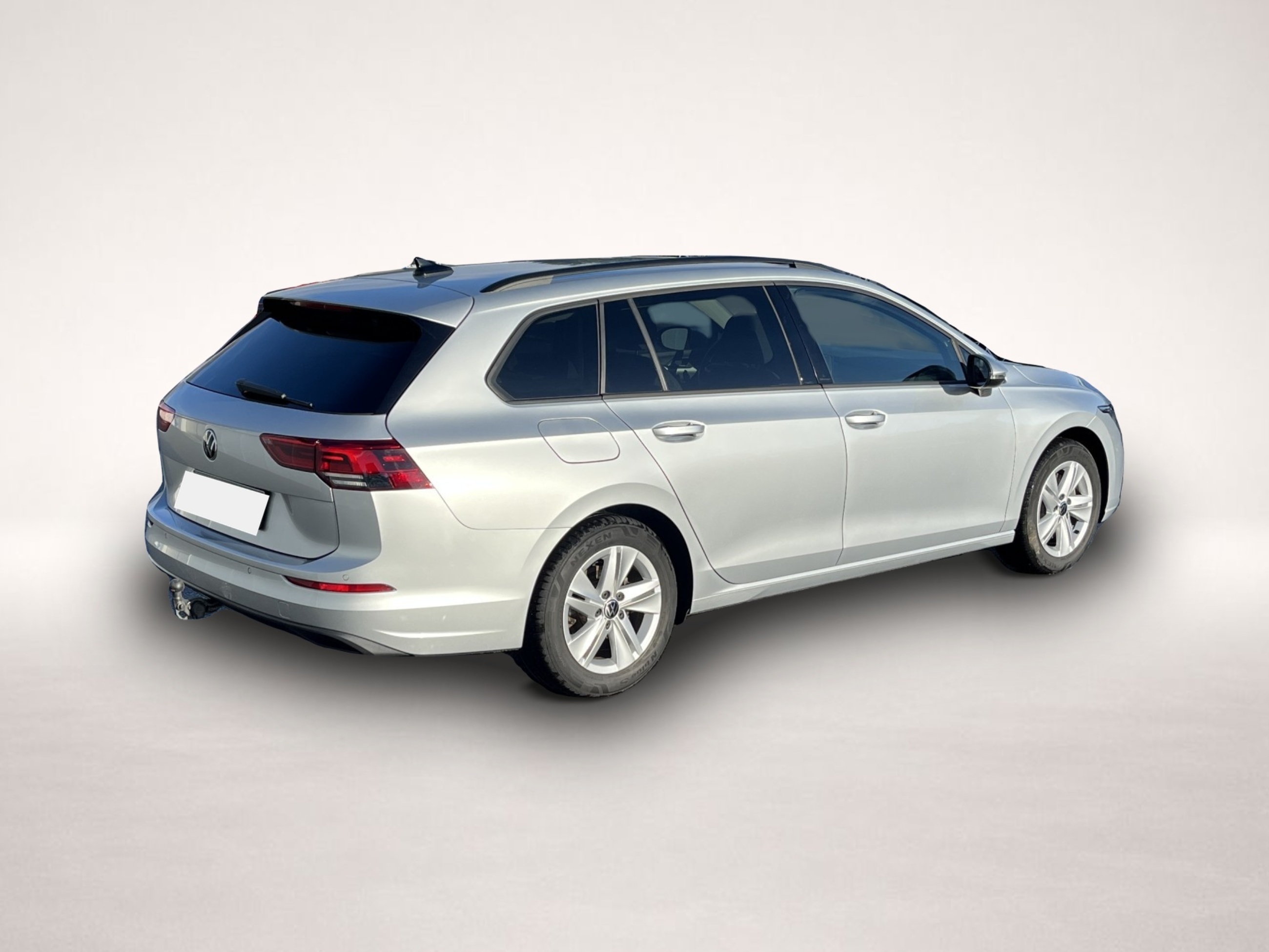 Volkswagen Golf (08/2022, Diesel)