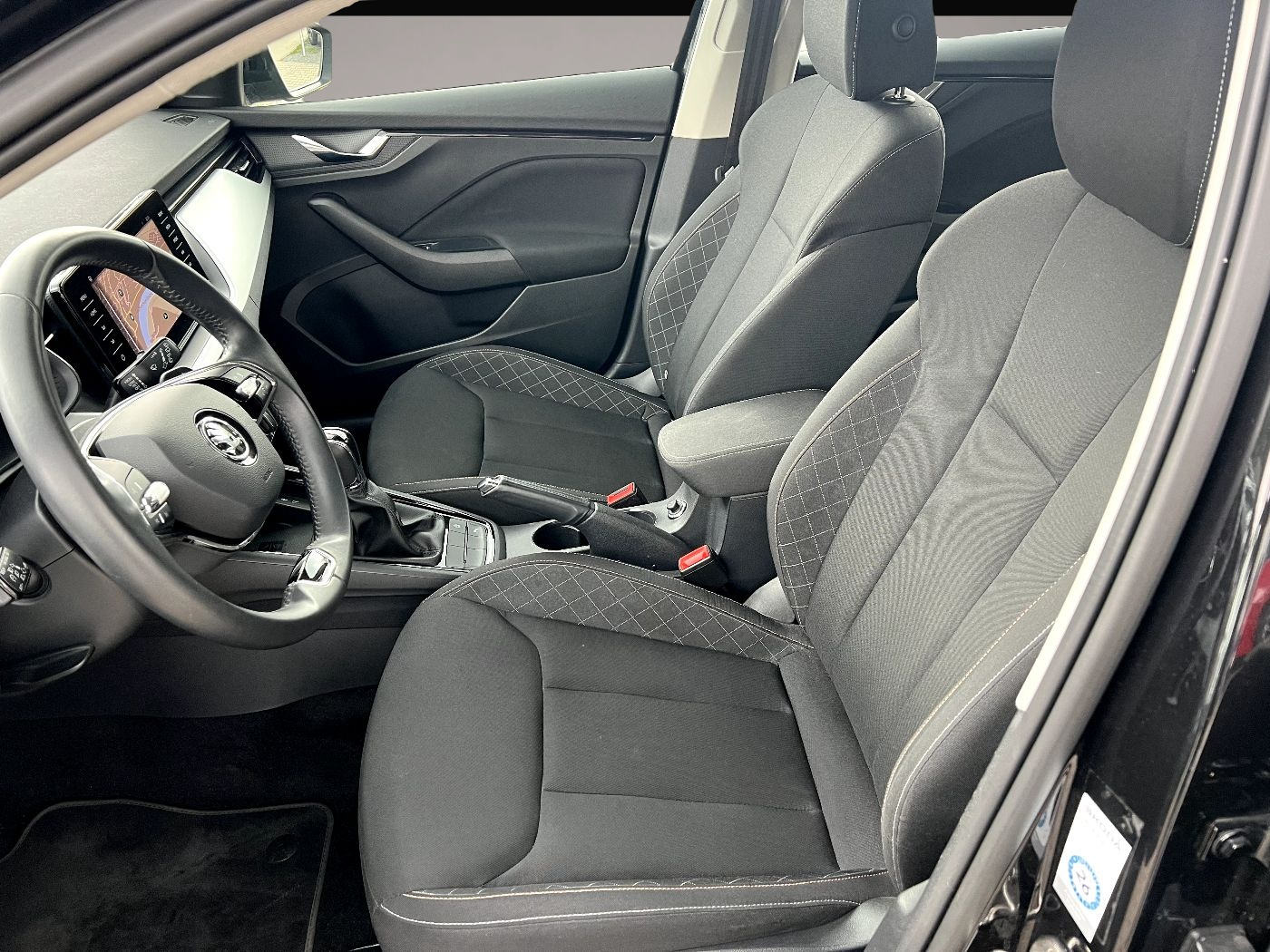 Skoda Scala (11/2023, )