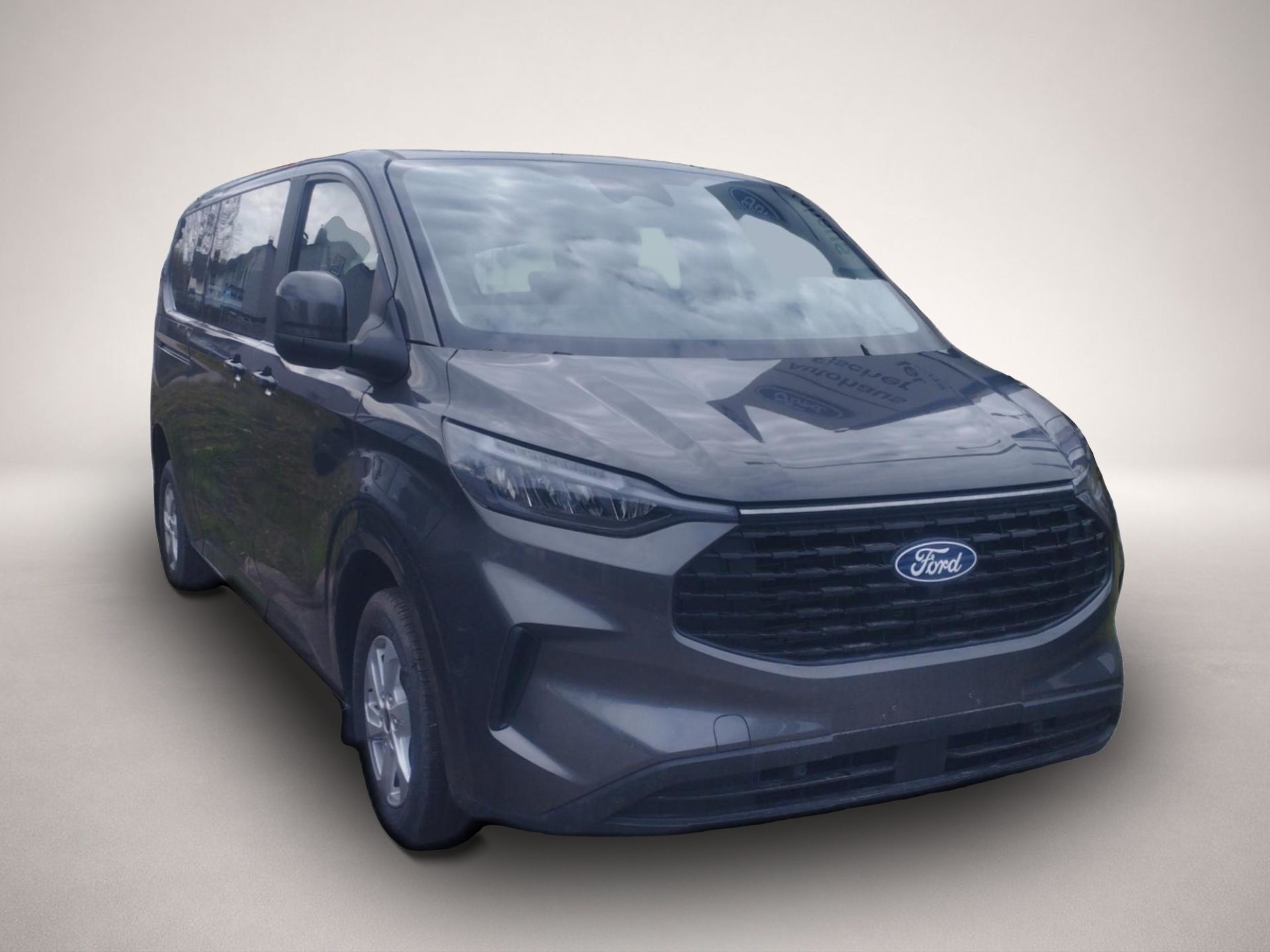 Ford Other (03/2025, Diesel)
