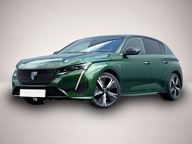 Peugeot 308 (11/2023, Benzin)
