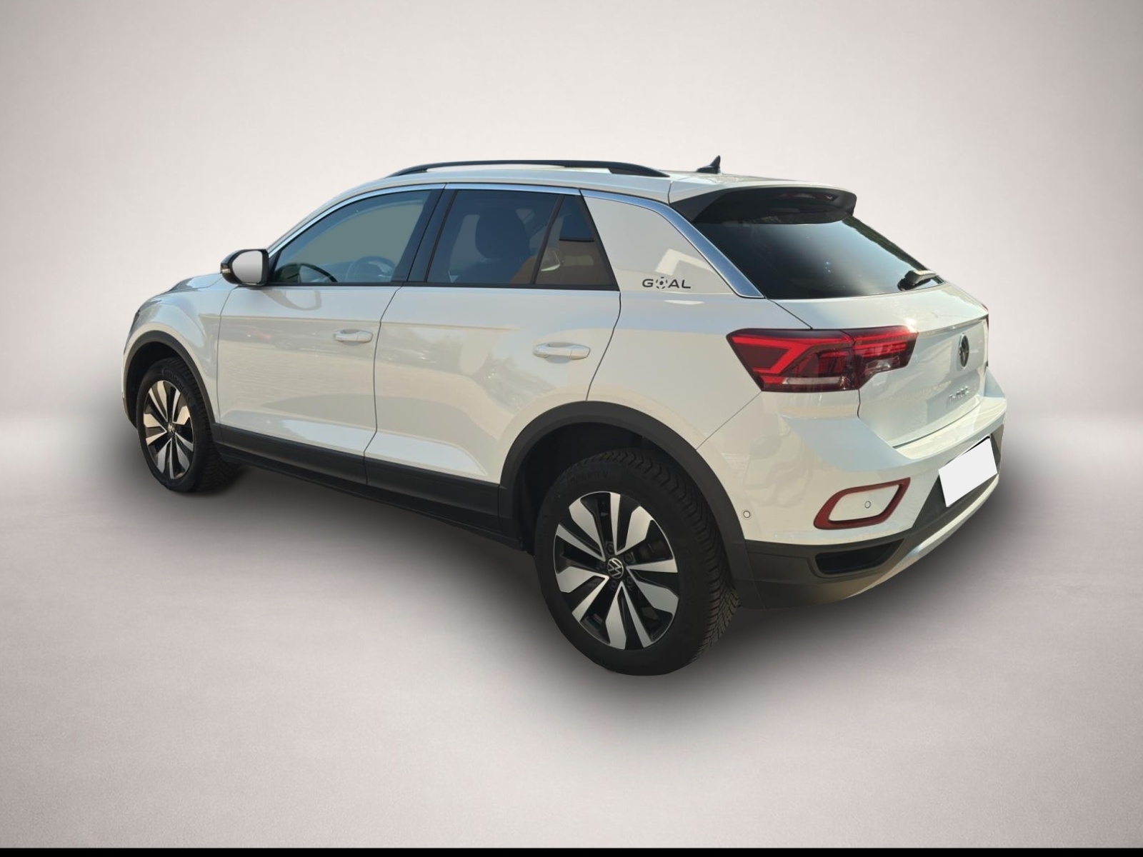 Volkswagen T-Roc (10/2025, Benzin)