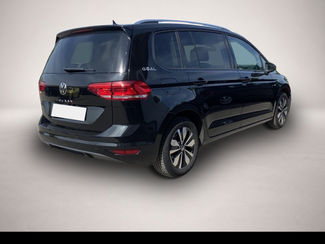 Volkswagen Touran (07/2025, )