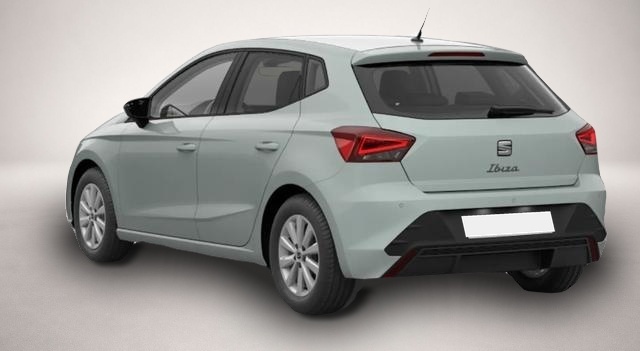 SEAT Ibiza, image 3 of 4