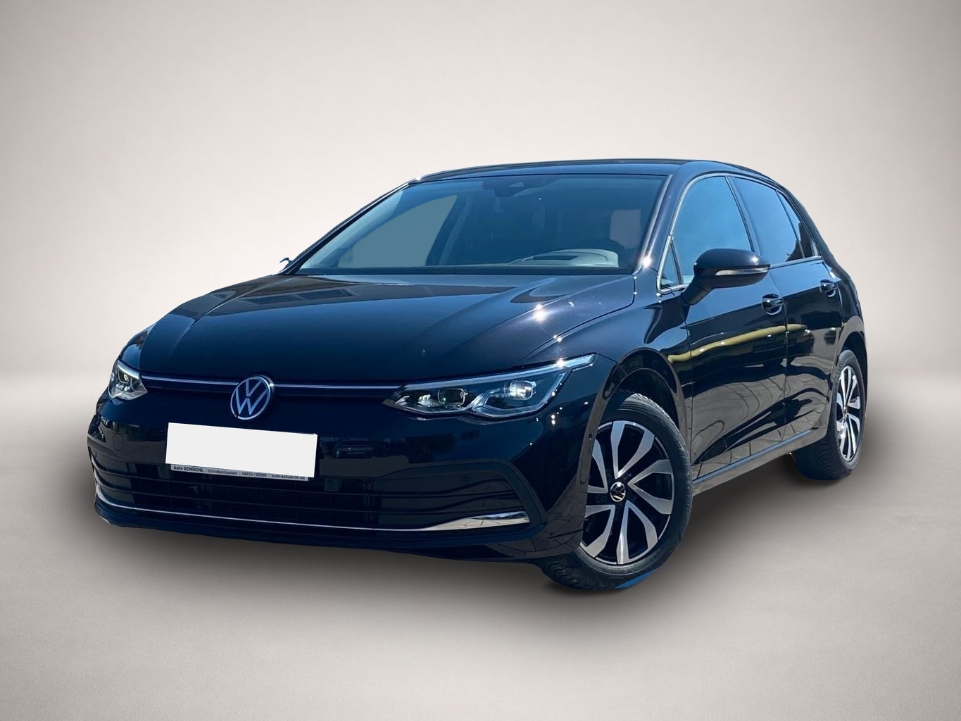 Volkswagen Golf (01/2023, )