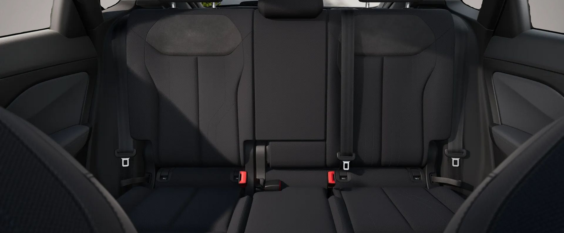 Audi Q3 (, Benzin)