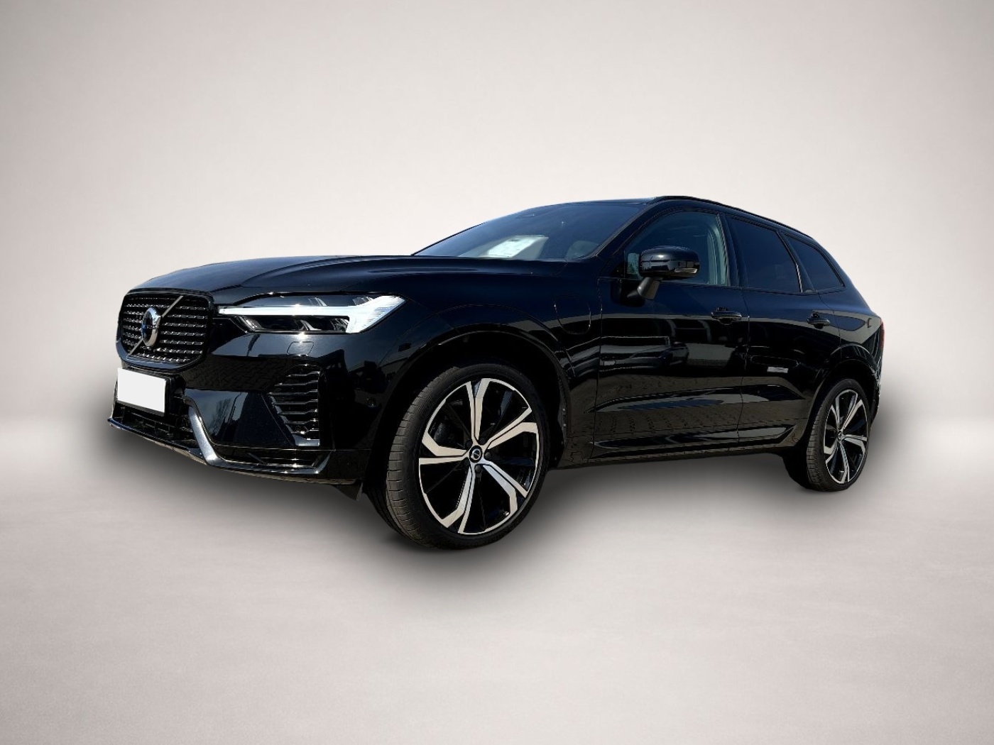 Volvo XC60 (05/2022, )