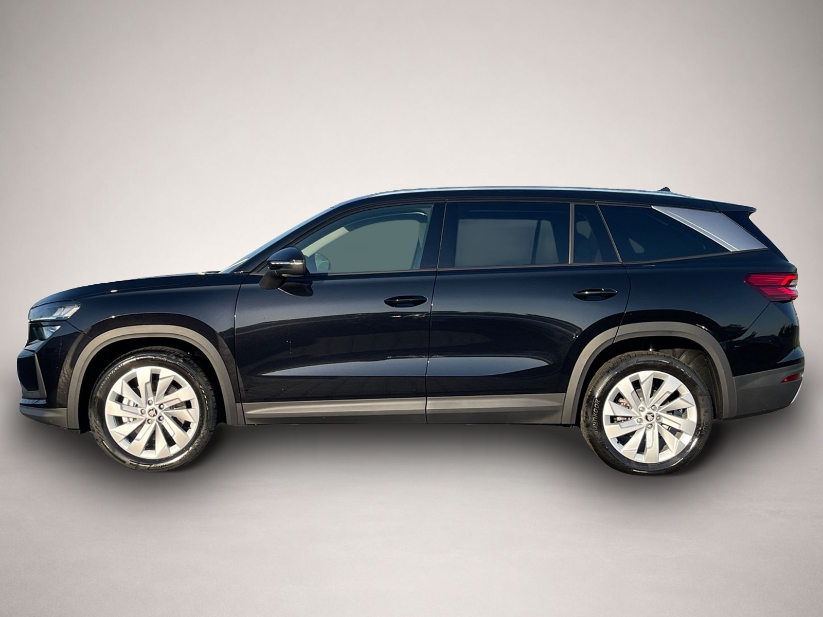 Skoda Kodiaq (07/2026, Diesel)