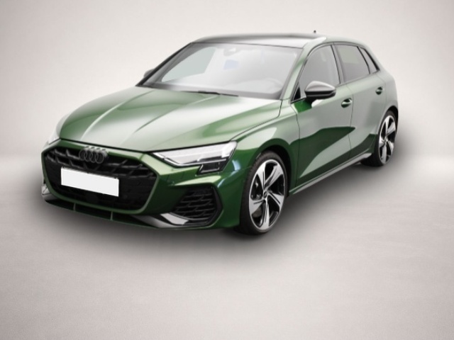 Audi quattro (05/2025, )