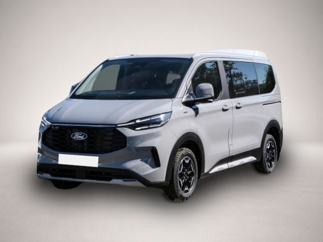 Ford Tourneo Custom (06/2026, Diesel)