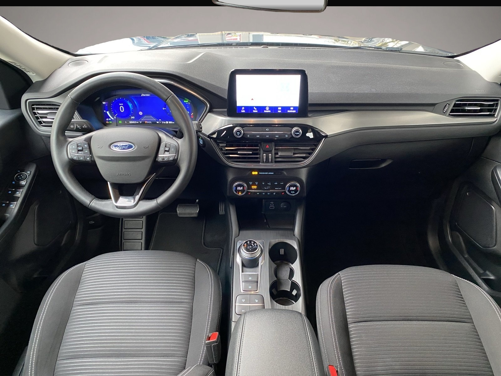 Ford Kuga (09/2022, )