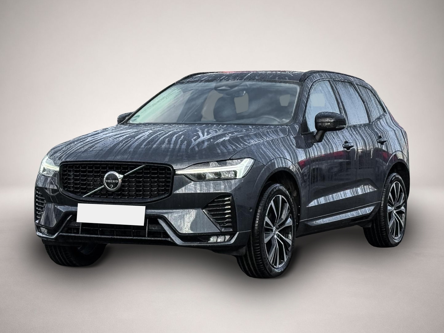 Volvo XC60 (12/2023, Benzin)