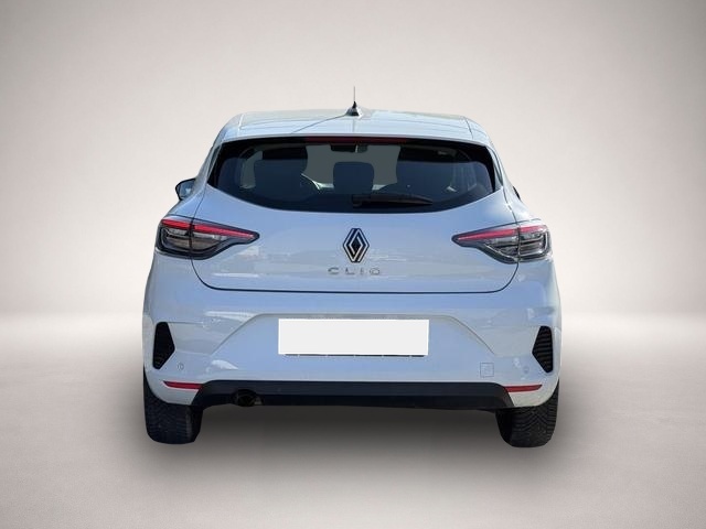 Renault Clio (06/2024, Benzin)