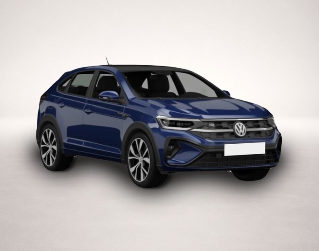Volkswagen Taigo, Bild 7 von 8