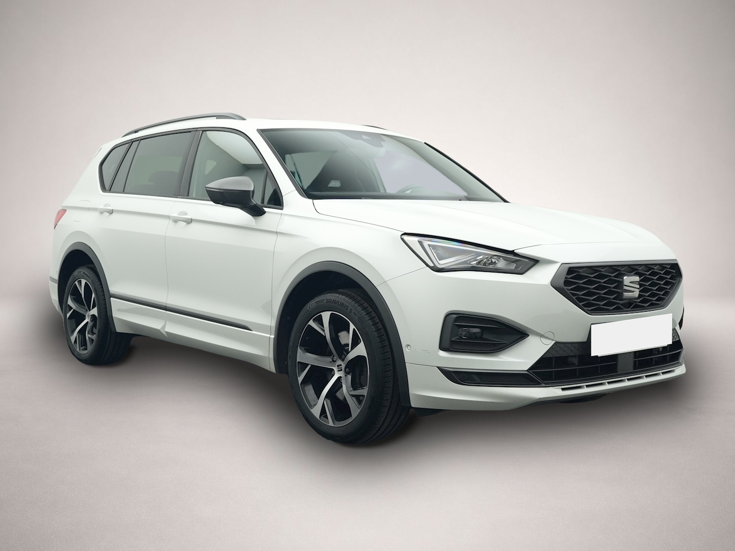 Seat Tarraco (12/2022, Diesel)