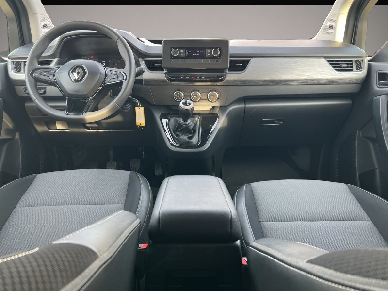 Renault Kangoo (04/2024, Benzin)
