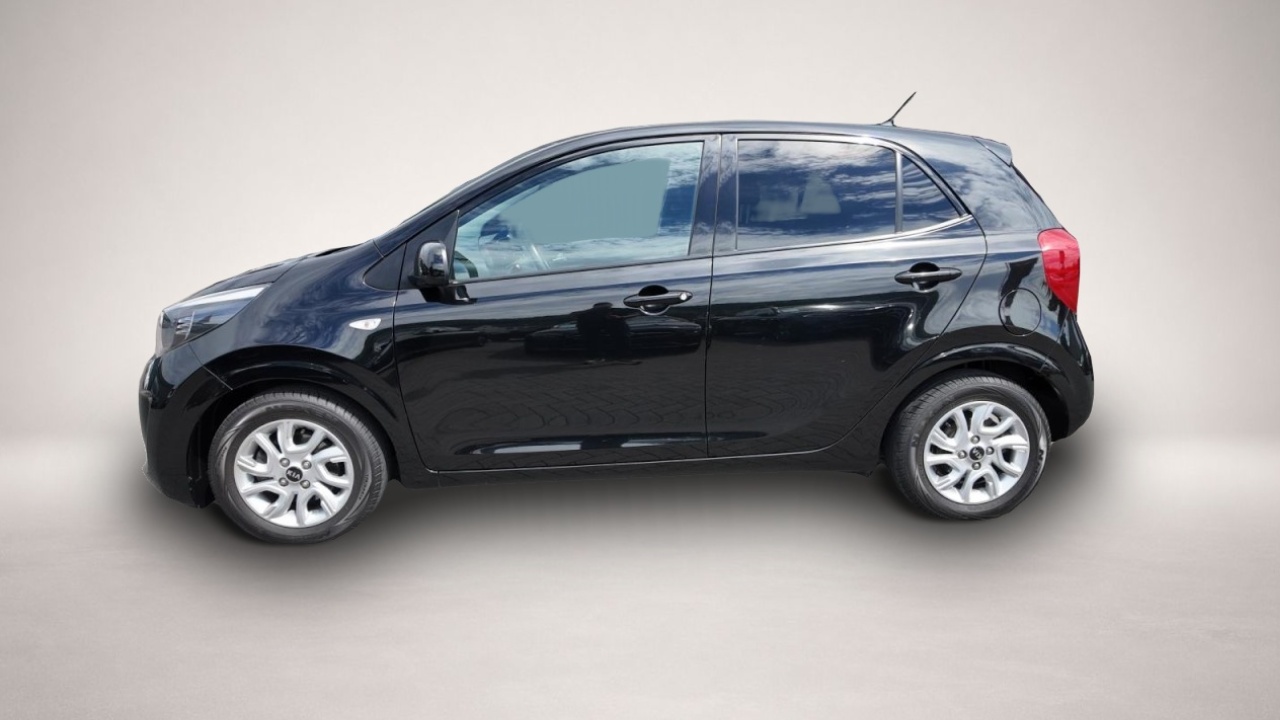 KIA Picanto (10/2017, )