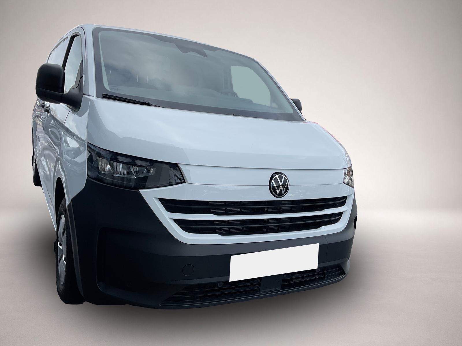 Volkswagen Other (06/2026, Diesel)