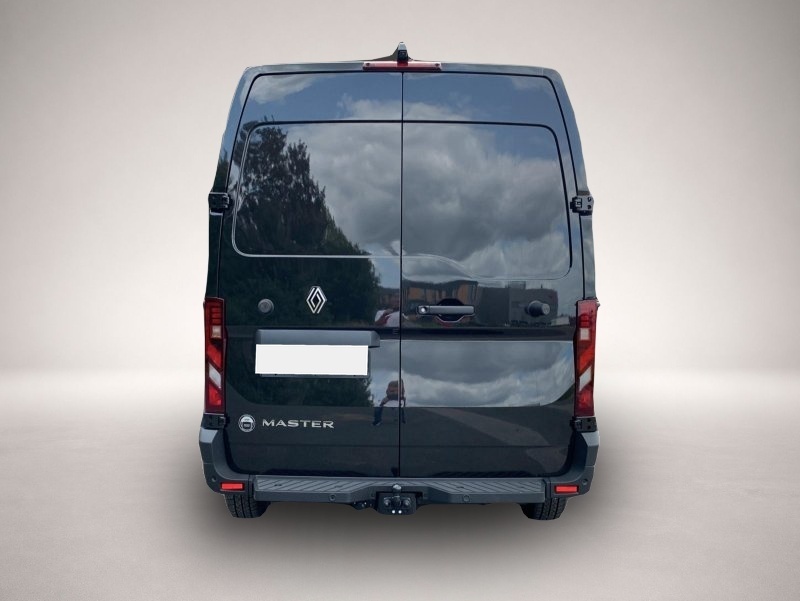 Renault Master, Bild 4 von 5