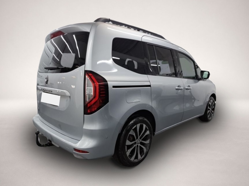 Renault Kangoo (12/2023, )