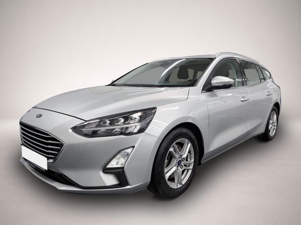 Ford Focus (12/2020, )
