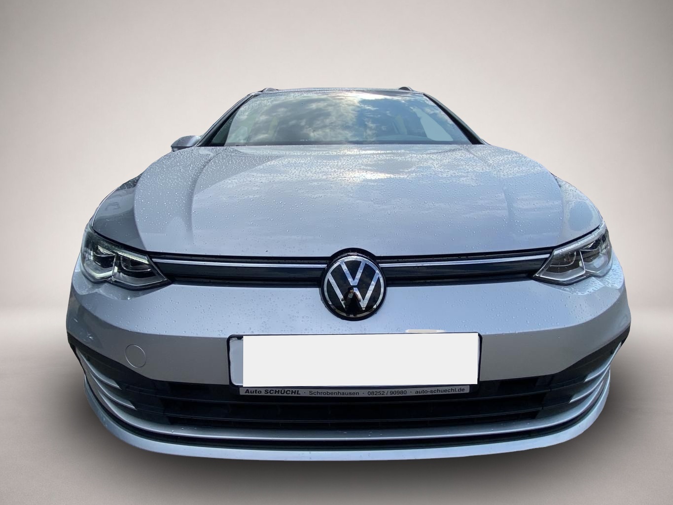 Volkswagen Golf (02/2024, )
