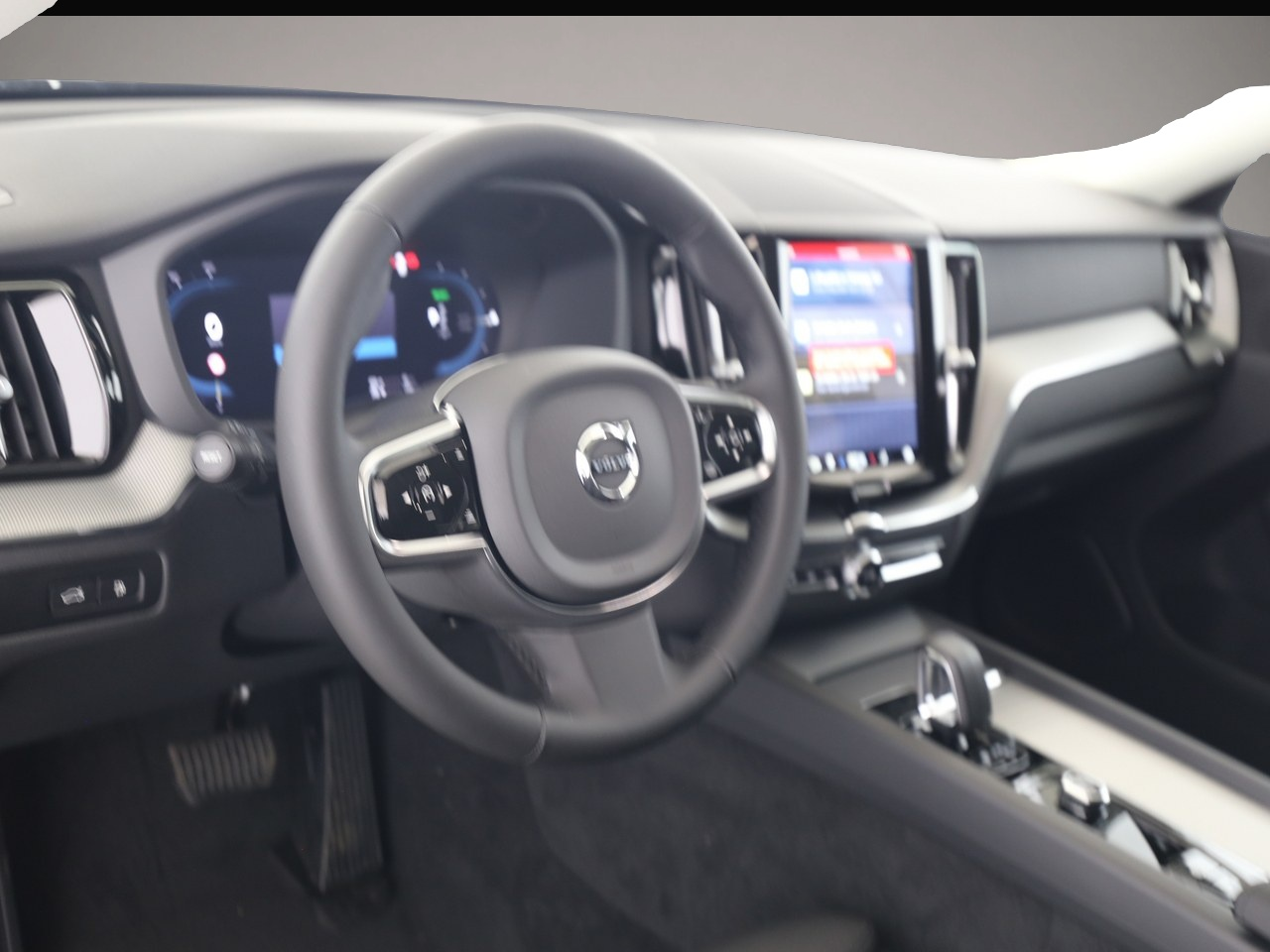 Volvo XC60 (04/2024, Hybrid (Benzin/Elektro))