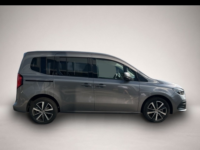 Mercedes-Benz A 180 (10/2024, Diesel)