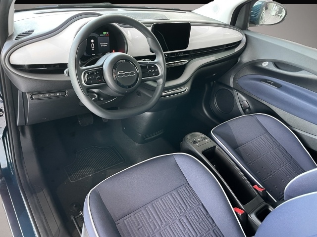 Fiat 500e (05/2023, ELECTRIC)