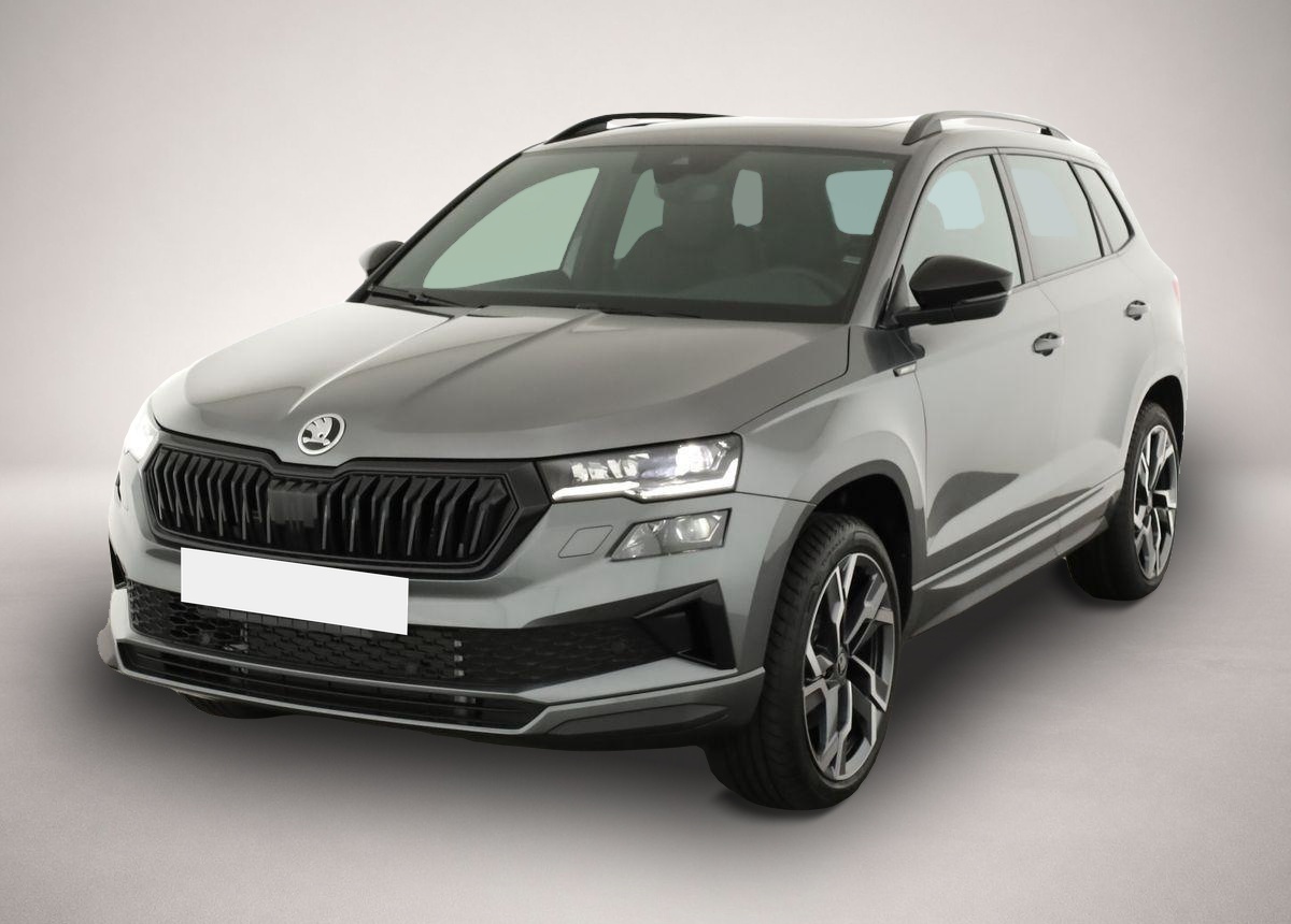 Skoda Karoq (05/2026, Benzin)