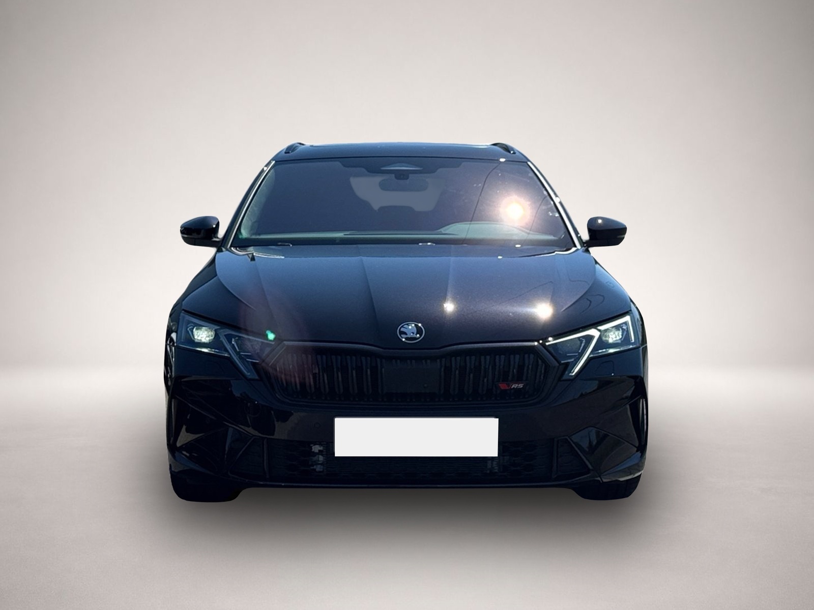 Skoda Octavia (05/2026, Benzin)