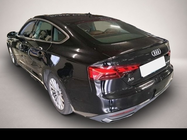 Audi A5 (06/2020, Diesel)