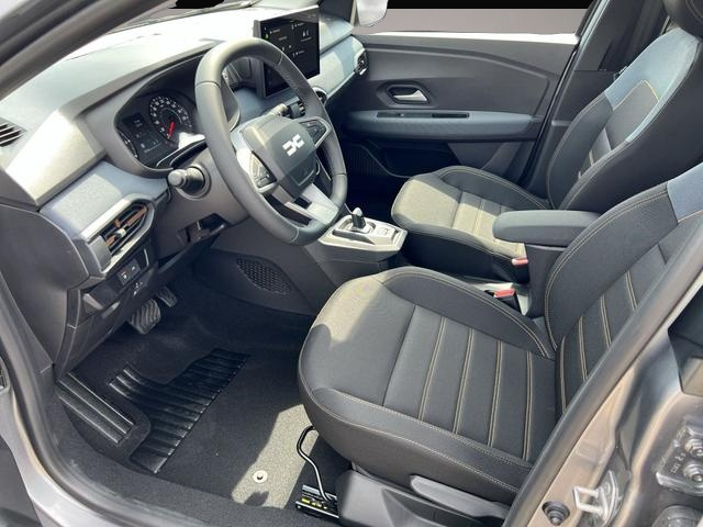 Dacia Sandero, Bild 3 von 5