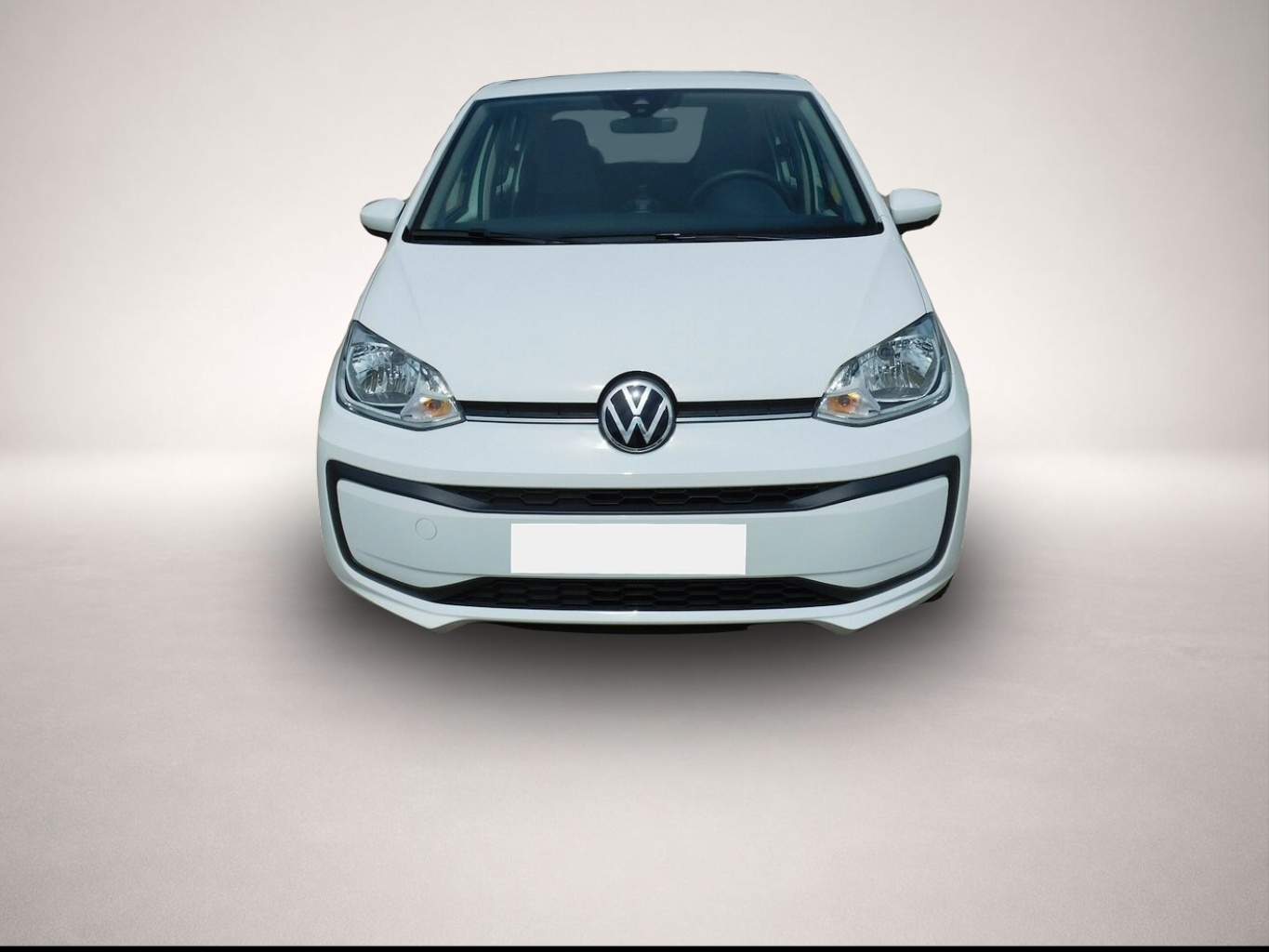 Volkswagen up! (04/2023, Benzin)